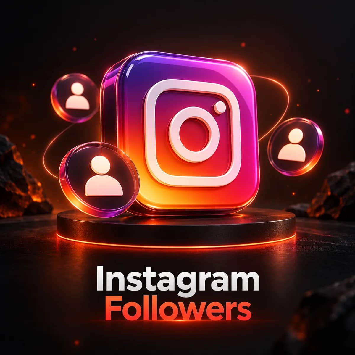 Instagram Followers