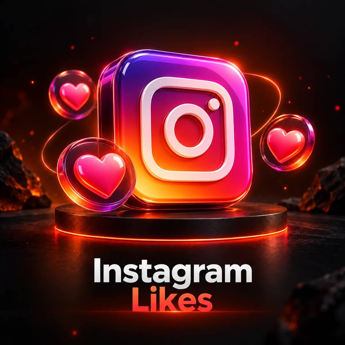 Instagram Likes