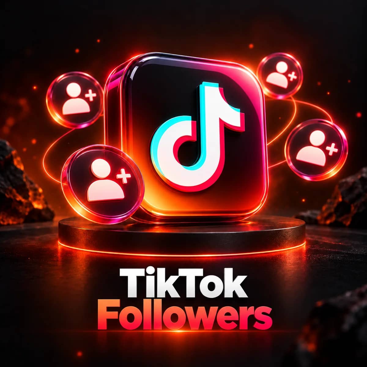 TikTok Followers